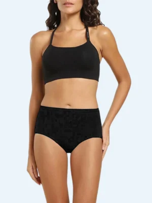 Period Proof Leakproof Women’s Innerwear – 4 Layer Protection (1 Piece)