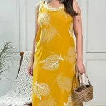 yellow-kurti1